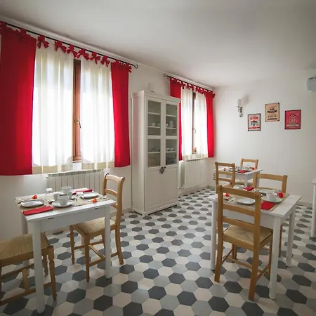 Campidoglio By Mmega Servigliano