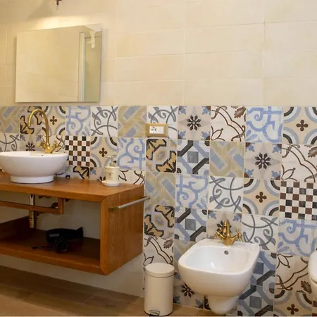 Campidoglio By Mmega Villa Servigliano