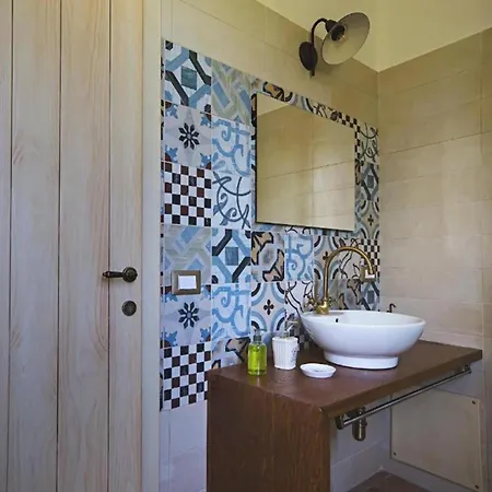 Villa Campidoglio By Mmega Servigliano