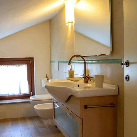 Campidoglio By Mmega Servigliano