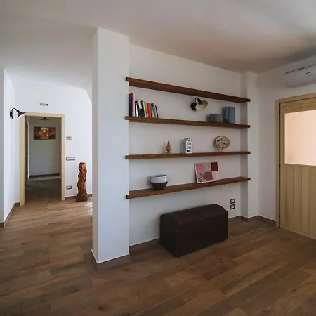 Villa Campidoglio By Mmega Servigliano