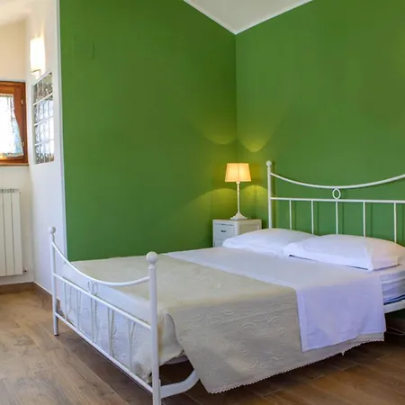 Campidoglio By Mmega Villa *