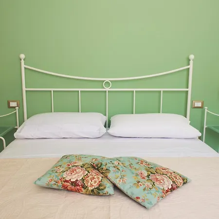 Campidoglio By Mmega Villa Servigliano