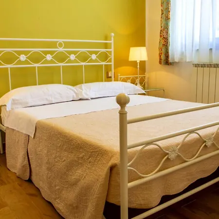 Campidoglio By Mmega Villa Servigliano