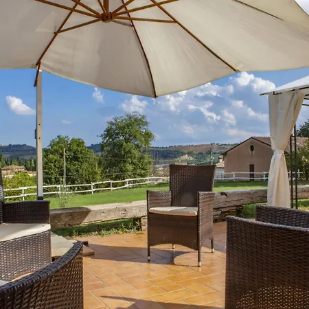 Campidoglio By Mmega * Servigliano