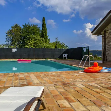 Campidoglio By Mmega Villa