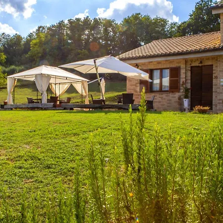 Villa Campidoglio By Mmega