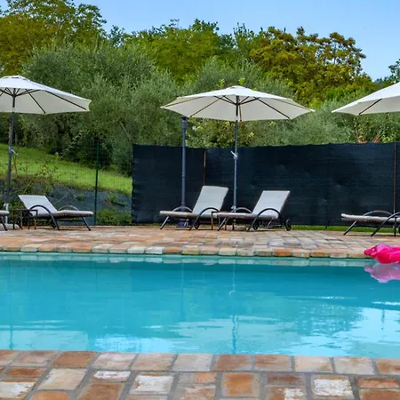 Campidoglio By Mmega Villa *